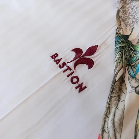 Bastion Luxury Medieval