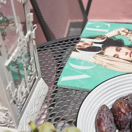 Bastion Luxury Medieval Lägenhet