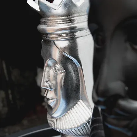 Bastion Luxury Medieval