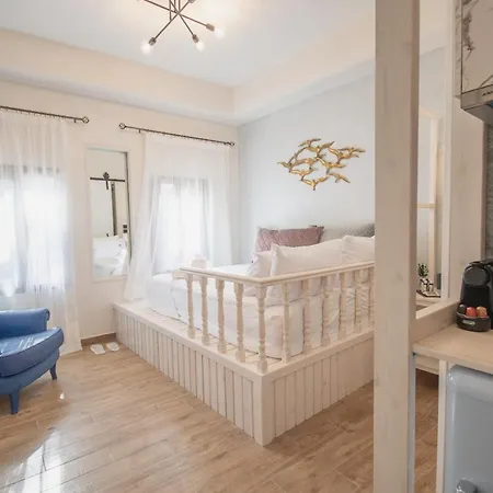 Bastion Luxury Medieval Lägenhet