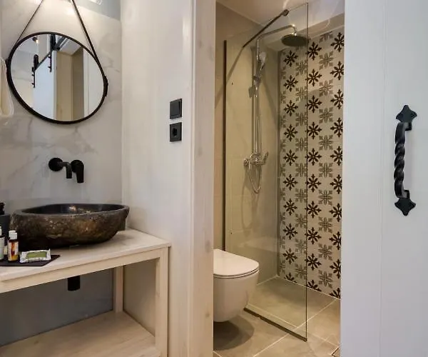 Bastion Luxury Medieval Apartamento *