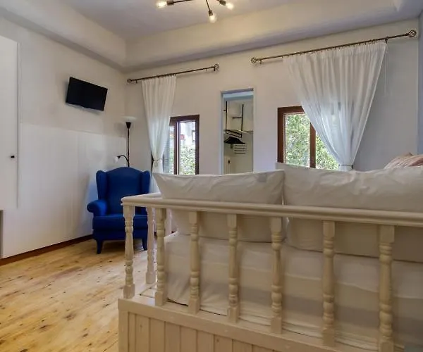 Bastion Luxury Medieval *