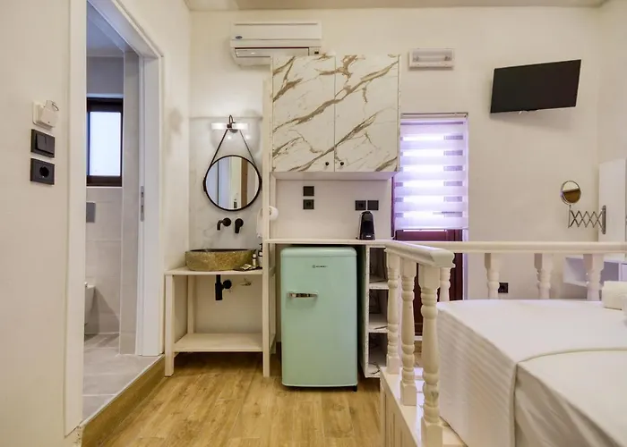 Apartamento Bastion Luxury Medieval
