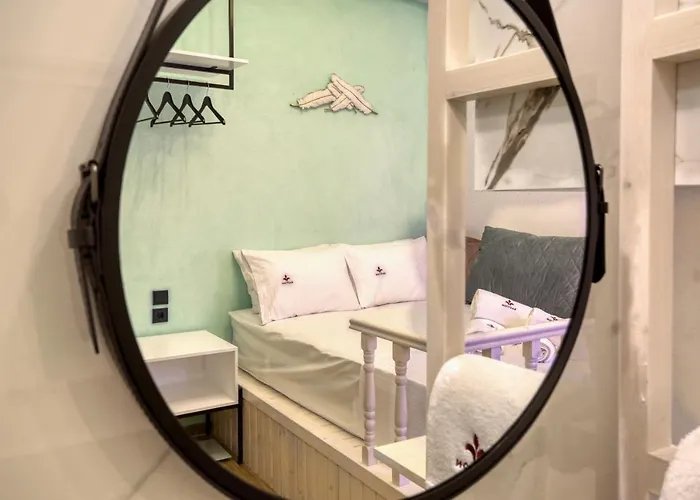 Apartamento Bastion Luxury Medieval *