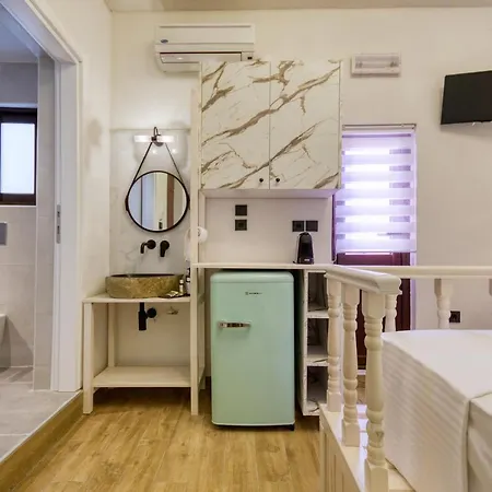 Apartment Bastion Luxury Medieval