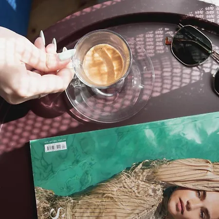 Bastion Luxury Medieval