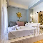 Bastion Luxury Medieval Apartmán