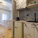 Bastion Luxury Medieval Апартаменты