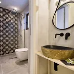 Apartmán Bastion Luxury Medieval Rhodes City