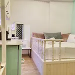 Apartmán Bastion Luxury Medieval Rhodes City