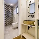 Bastion Luxury Medieval Apartmán Rhodes City