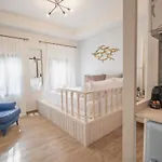 Bastion Luxury Medieval Lägenhet