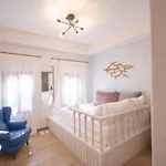 Bastion Luxury Medieval Lägenhet *
