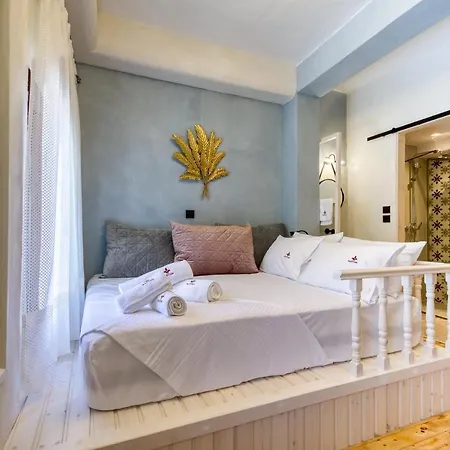 Bastion Luxury Medieval Apartamento