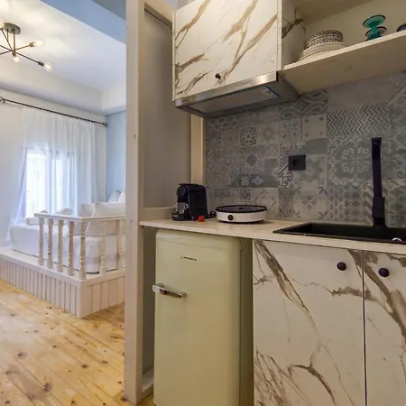 Bastion Luxury Medieval Apartamento