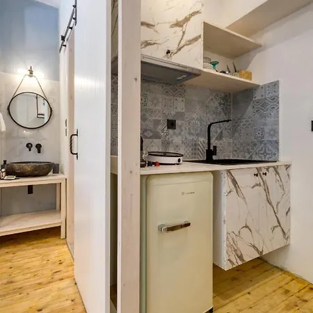 Apartamento Bastion Luxury Medieval *