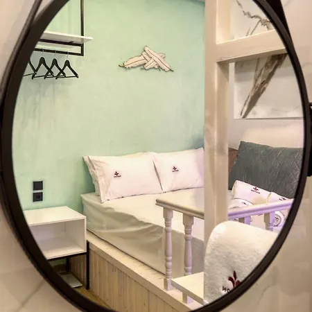 Apartamento Bastion Luxury Medieval *