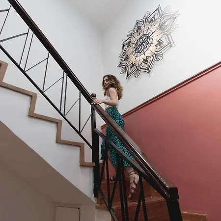 Bastion Luxury Medieval Apartamento Rhodes City