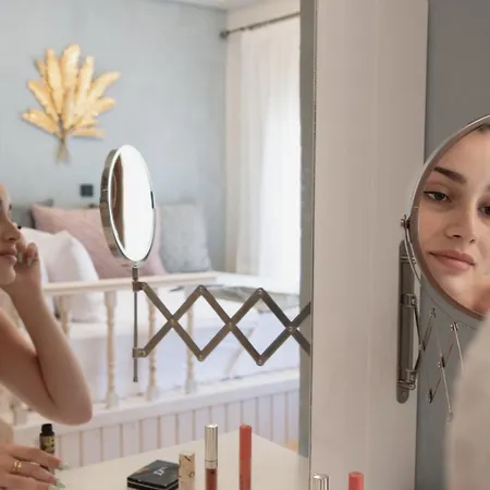 Bastion Luxury Medieval Rhodes City