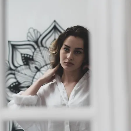 Apartamento Bastion Luxury Medieval *