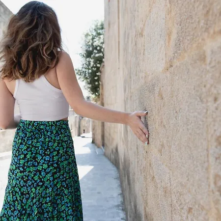 Apartamento Bastion Luxury Medieval Rhodes City