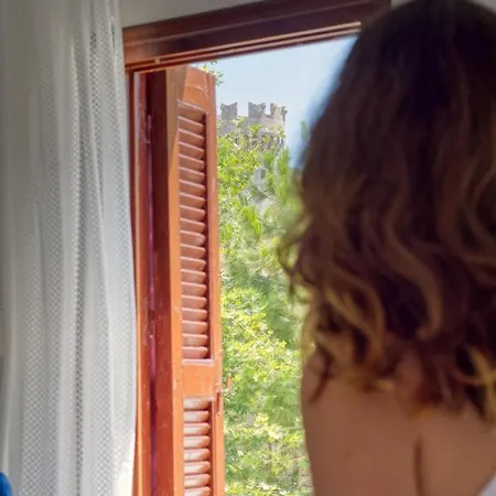 Bastion Luxury Medieval Apartamento *