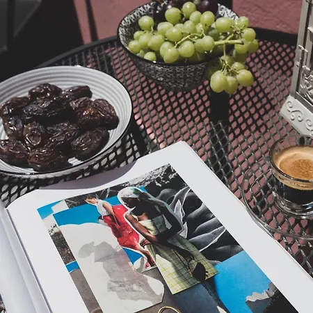 Apartamento Bastion Luxury Medieval