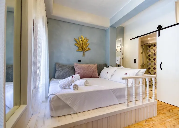 Bastion Luxury Medieval شقة