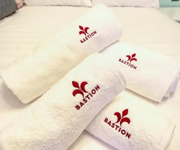 شقة Bastion Luxury Medieval Rhodes City