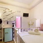 Lejlighed Bastion Luxury Medieval Rhodes City
