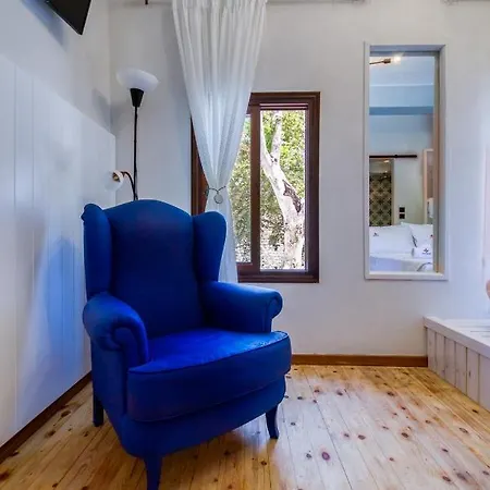 Bastion Luxury Medieval *