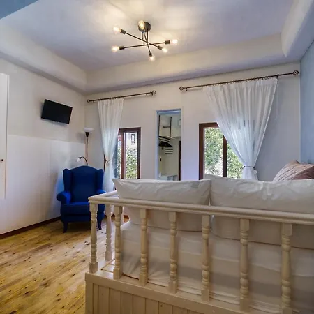 Apartment Bastion Luxury Medieval