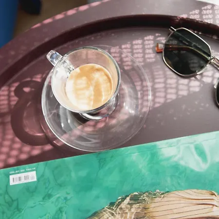 Bastion Luxury Medieval * Rhodes City