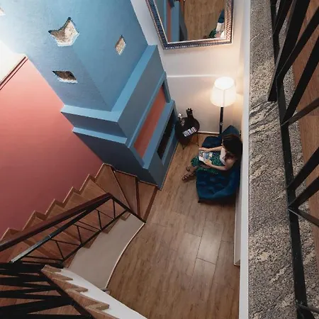 Bastion Luxury Medieval Apartment