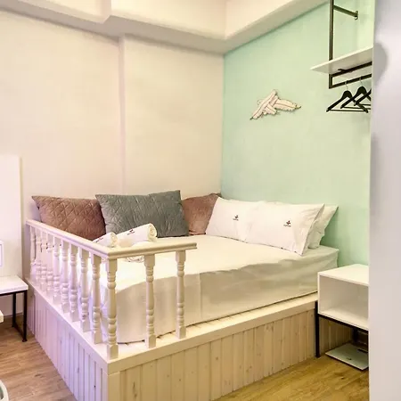 Bastion Luxury Medieval Apartment