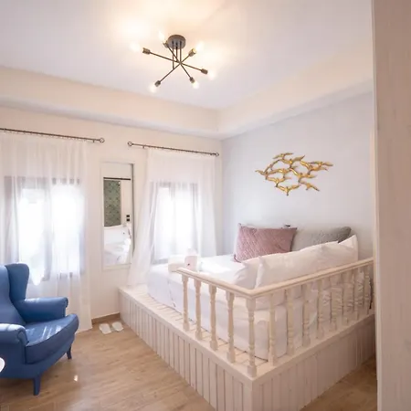 Bastion Luxury Medieval Apartmán *