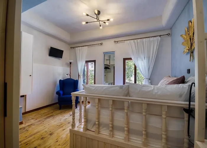 Lejlighed Bastion Luxury Medieval