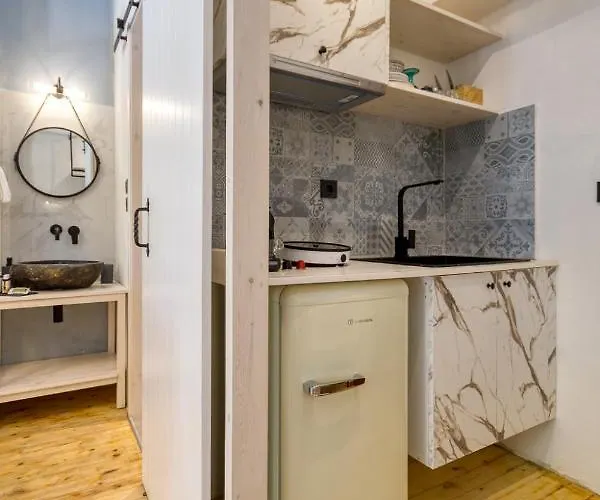 Lejlighed Bastion Luxury Medieval *