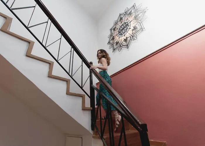 Bastion Luxury Medieval Lejlighed Rhodes City