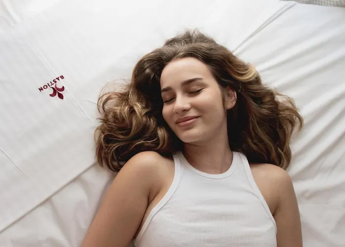 Bastion Luxury Medieval Lejlighed *